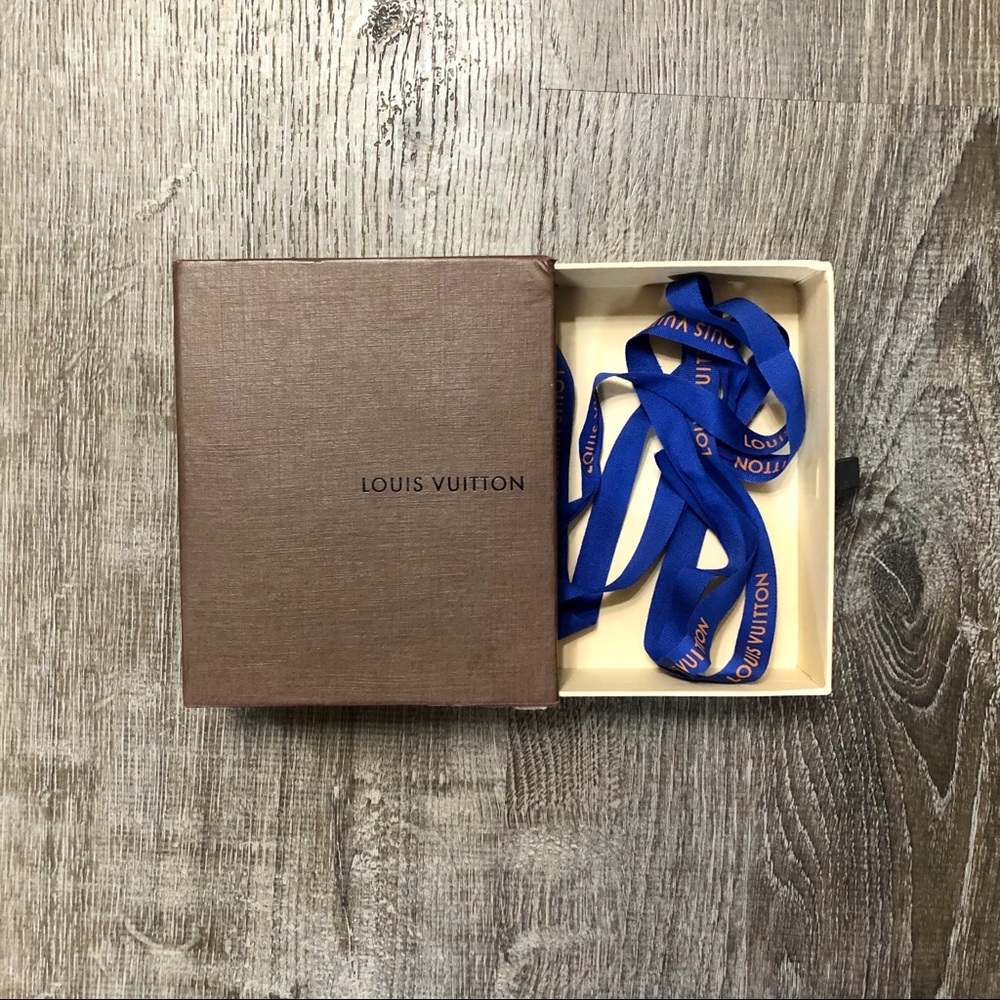 Louis Vuitton Small Accessories Box